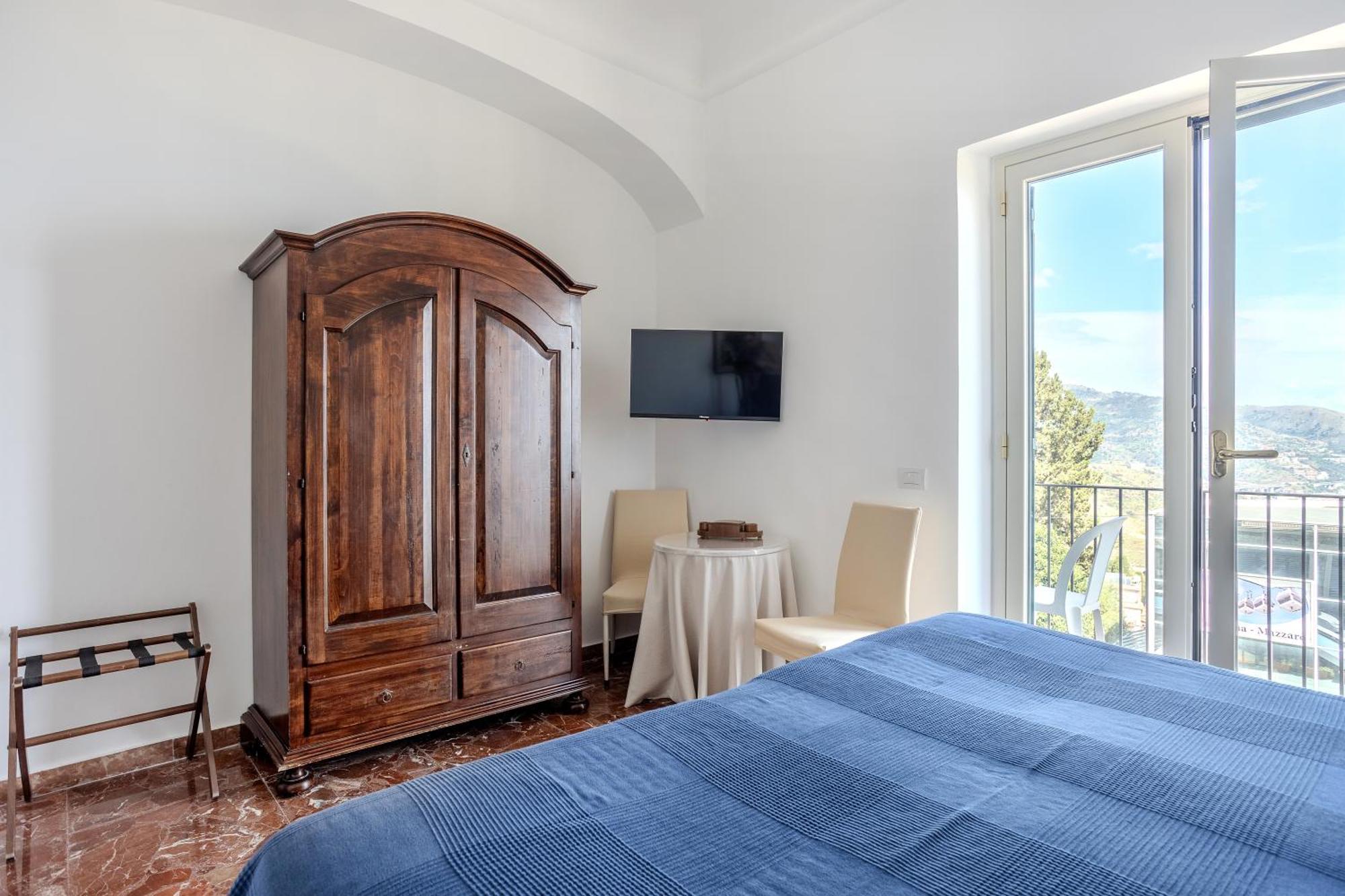 Villa Maremonti Taormina Exterior foto