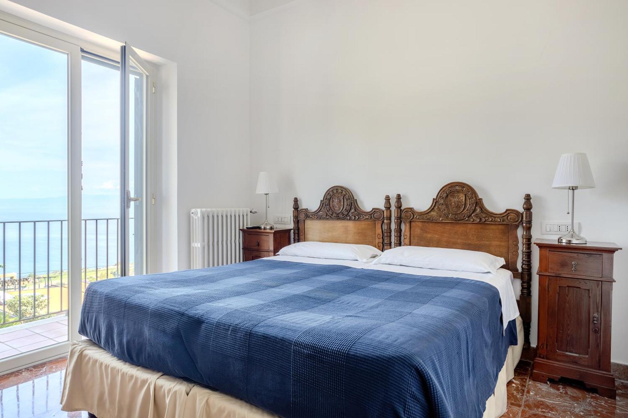 Villa Maremonti Taormina Exterior foto